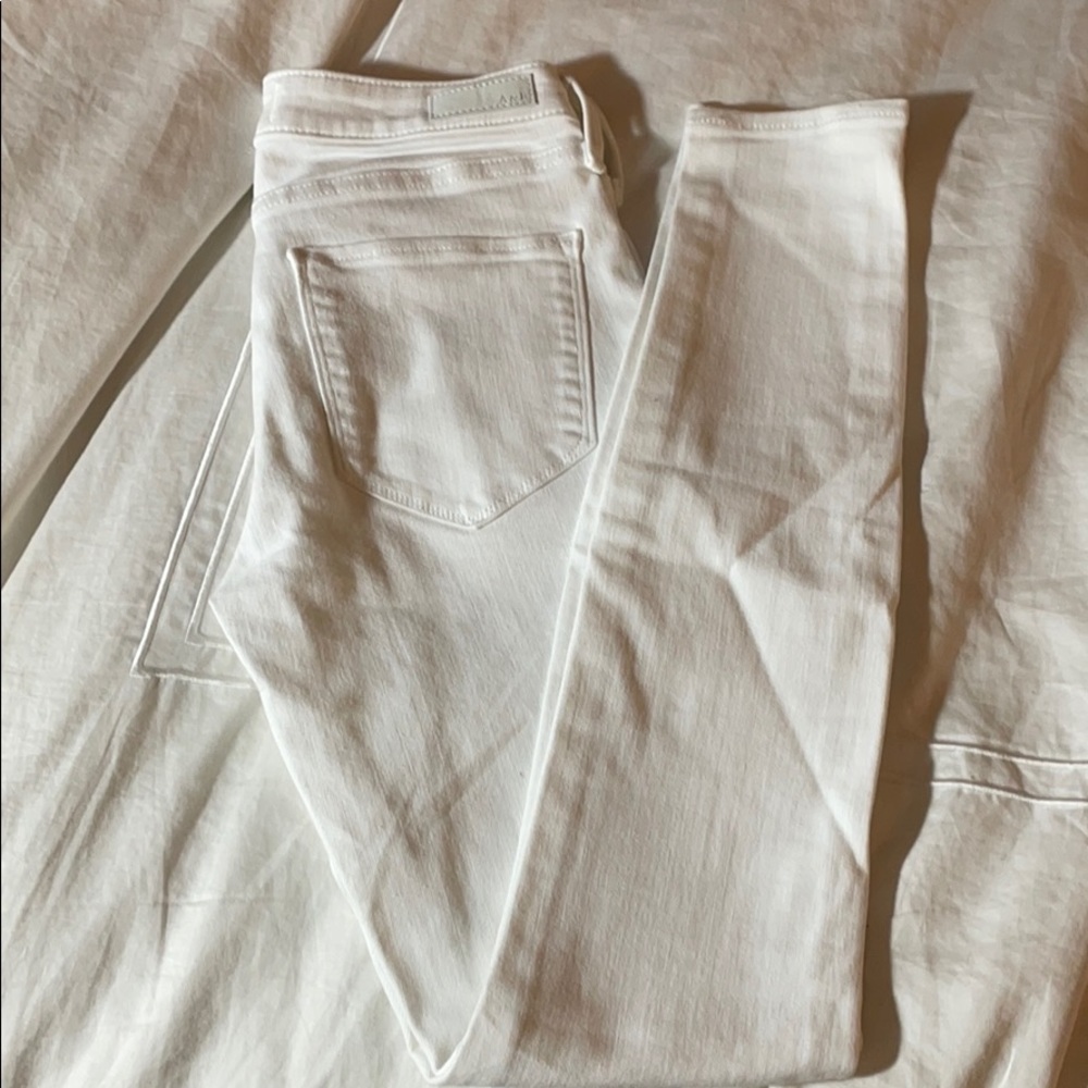 Abrcrombie and Fitch jeans